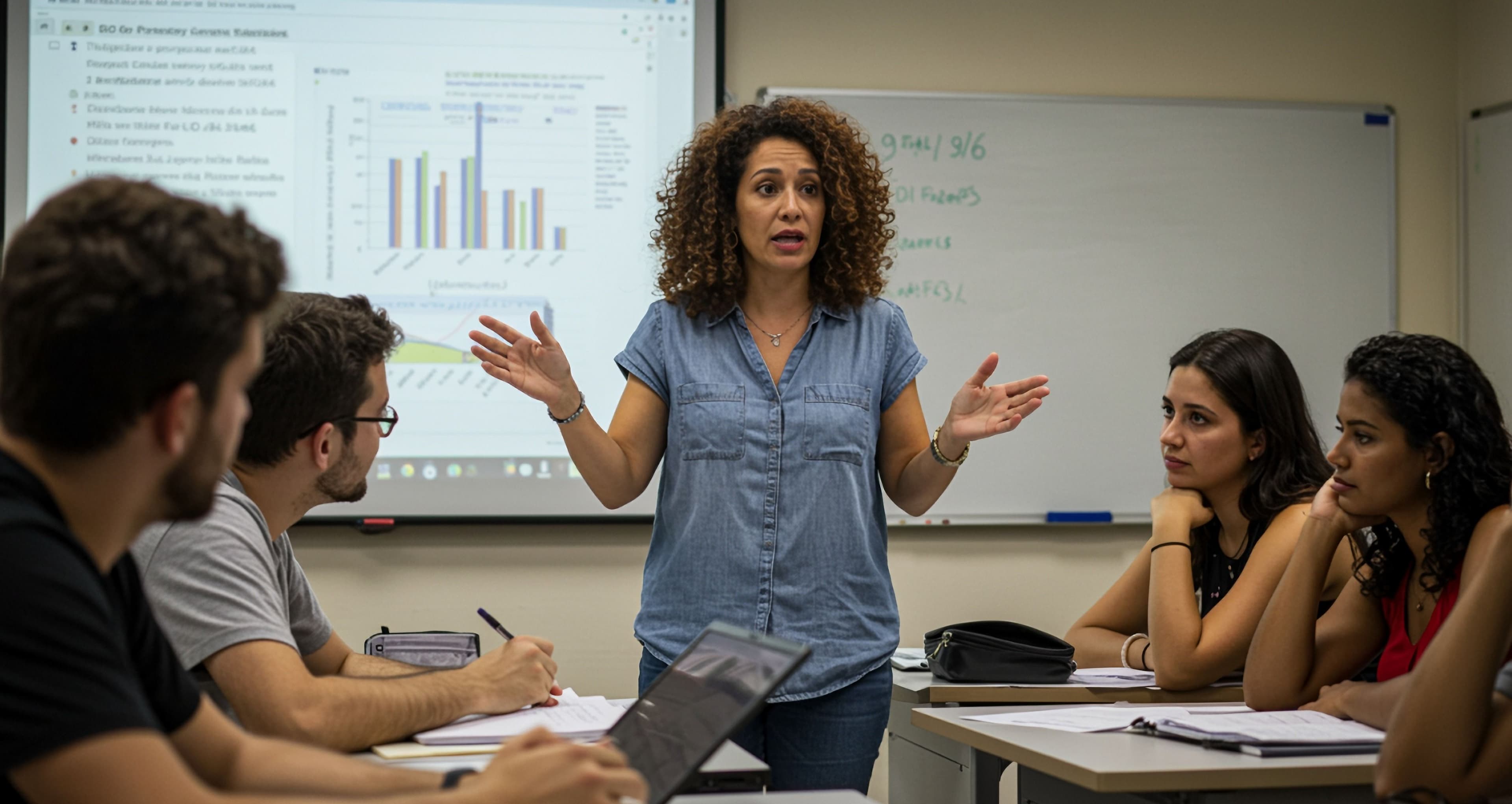 A formação é fruto de uma parceria com a UFRGS e terá como foco a Economia e Política da Cultura e Indústrias Criativas